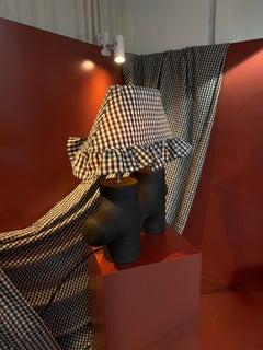 Nan Table Lamp by Nish Studio