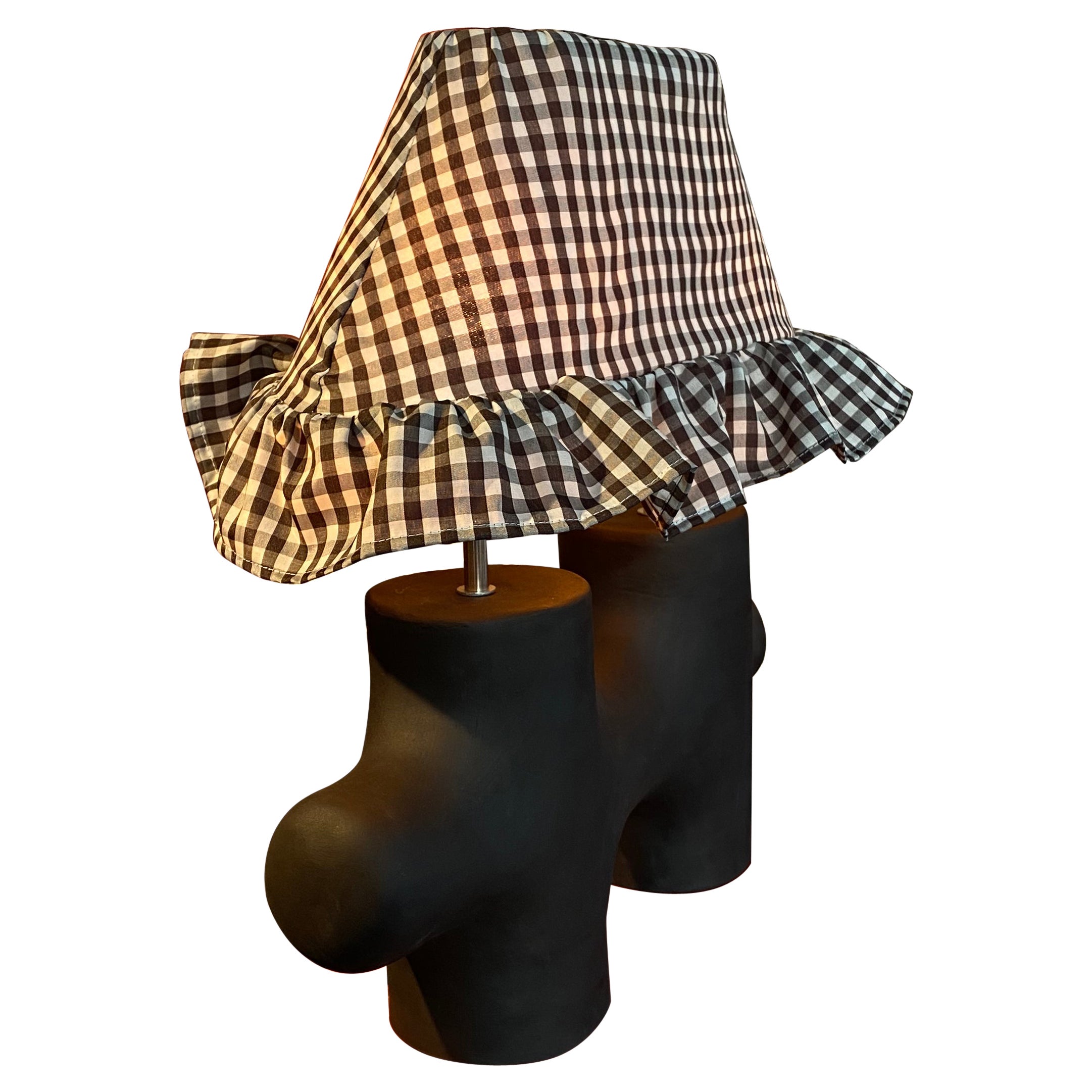 Lampada da tavolo Nan di Studio A