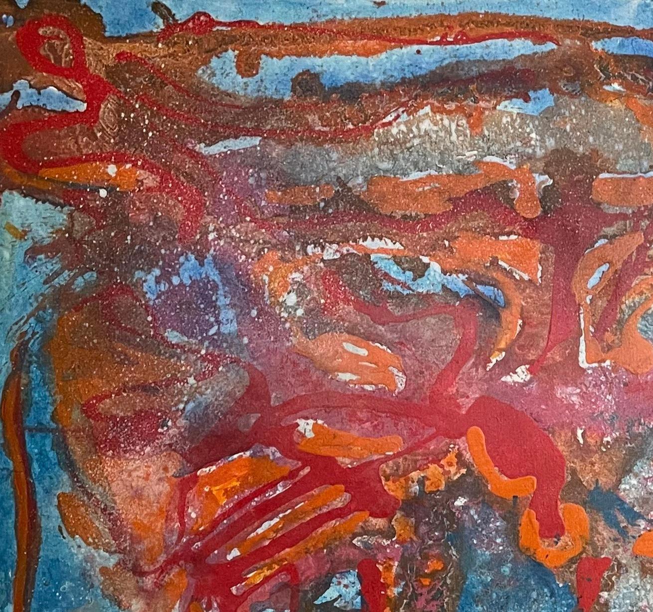 Nan Van Ryzin (American, born 1952)
