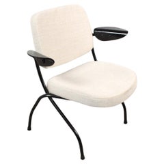 Vintage Nana Dining Chair by Ilmari Tapiovaara for for Merivaara, 1959