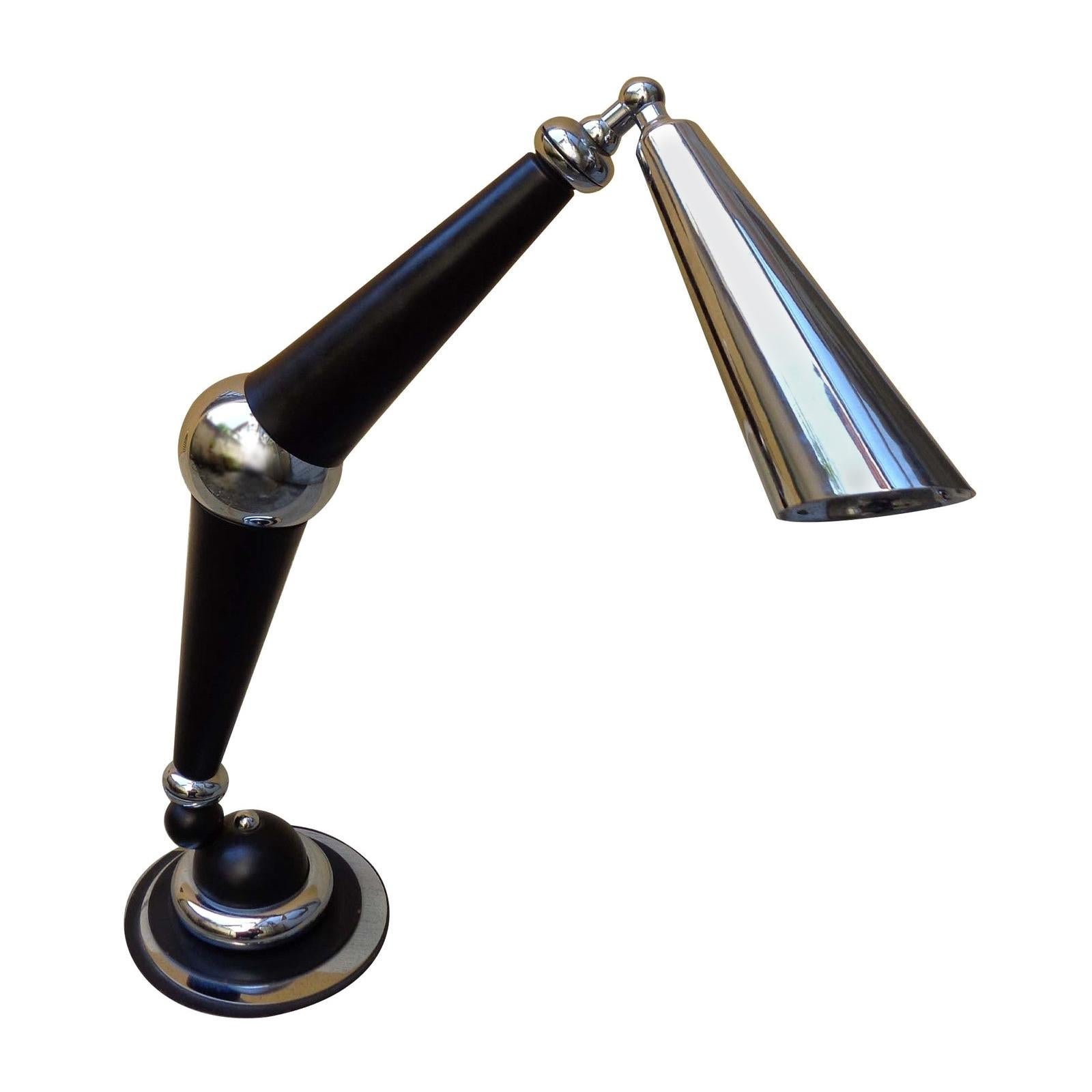 Nana Table Lamp