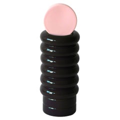 Vaso NANA Nero di Malwina Konopacka