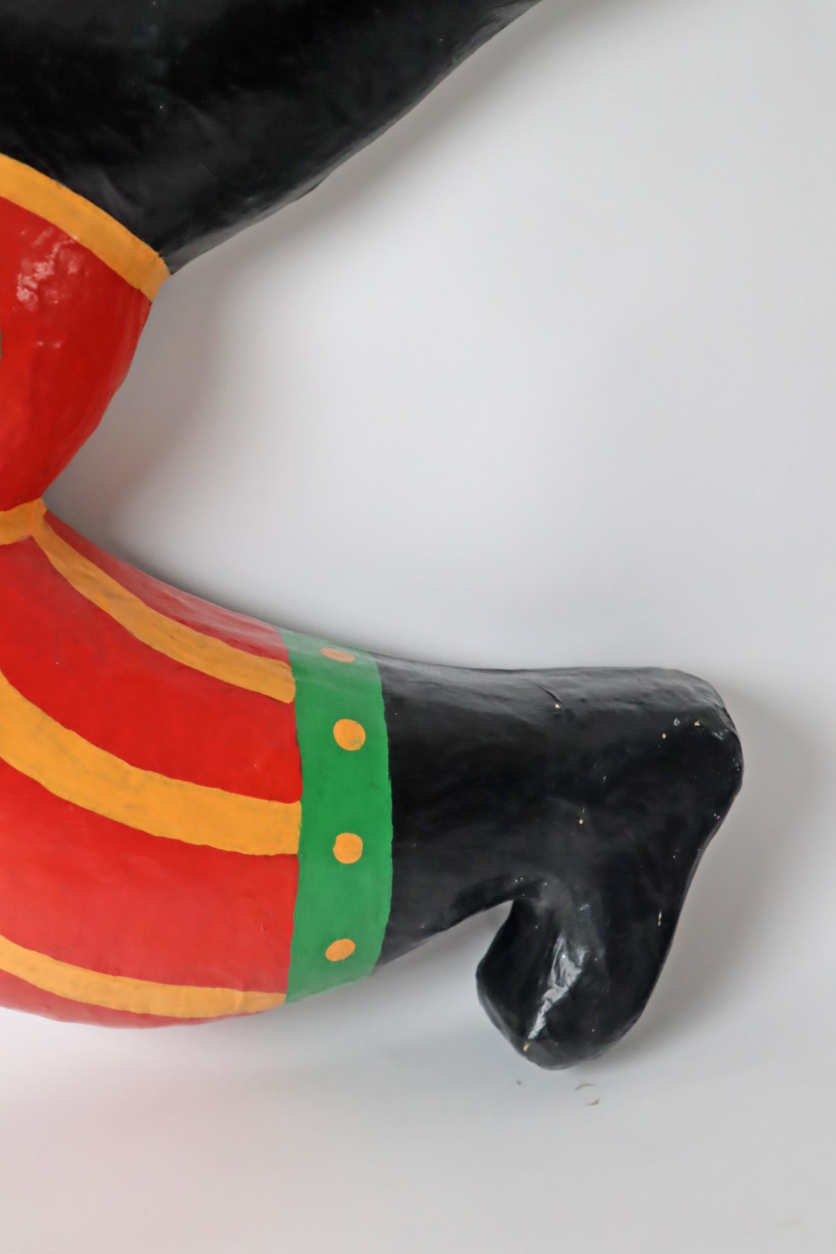 Nana Arte De Pared Pieza De  Una mujer, años 70 en venta 6
