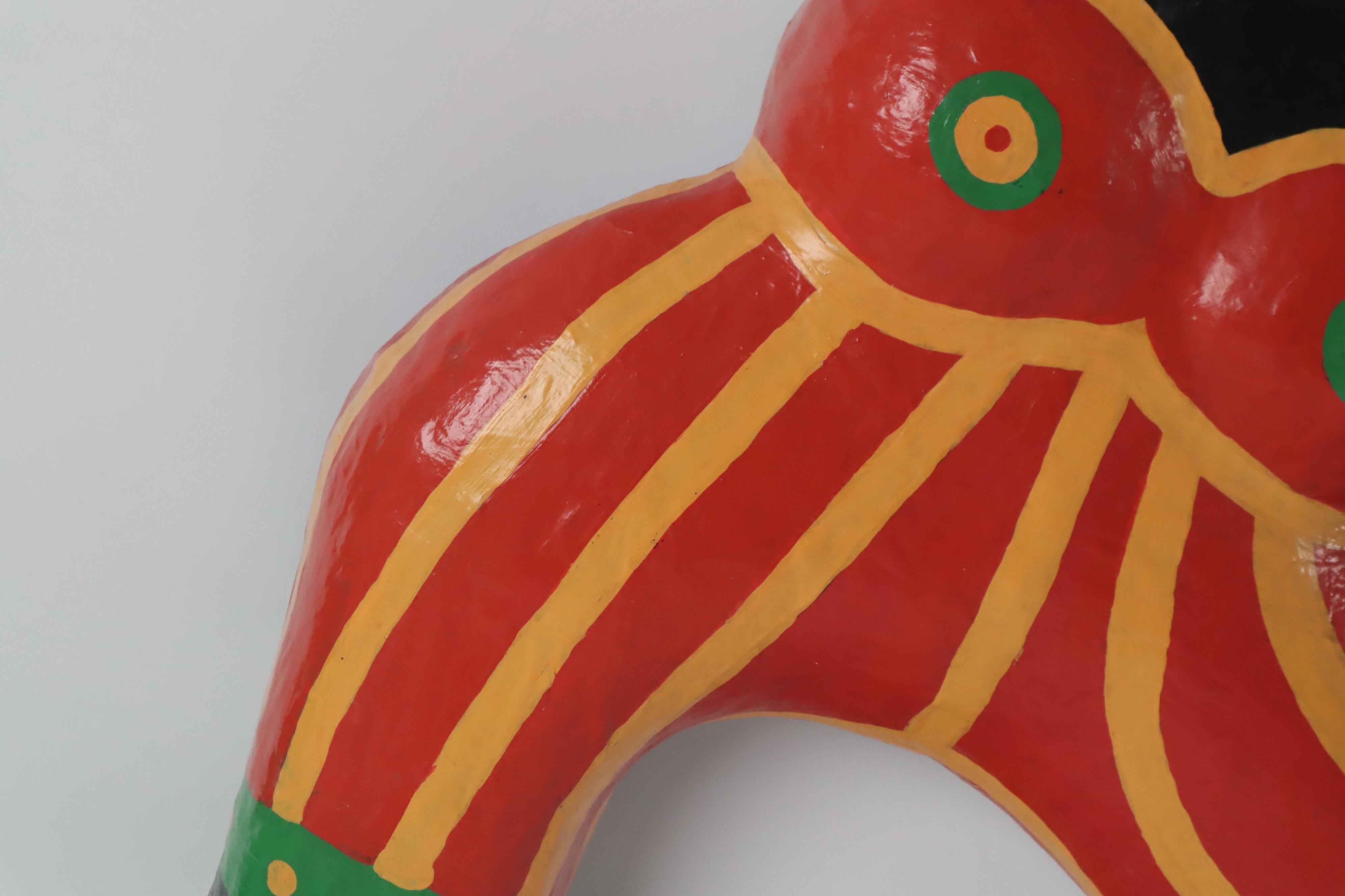 Nana Arte De Pared Pieza De  Una mujer, años 70 en venta 9