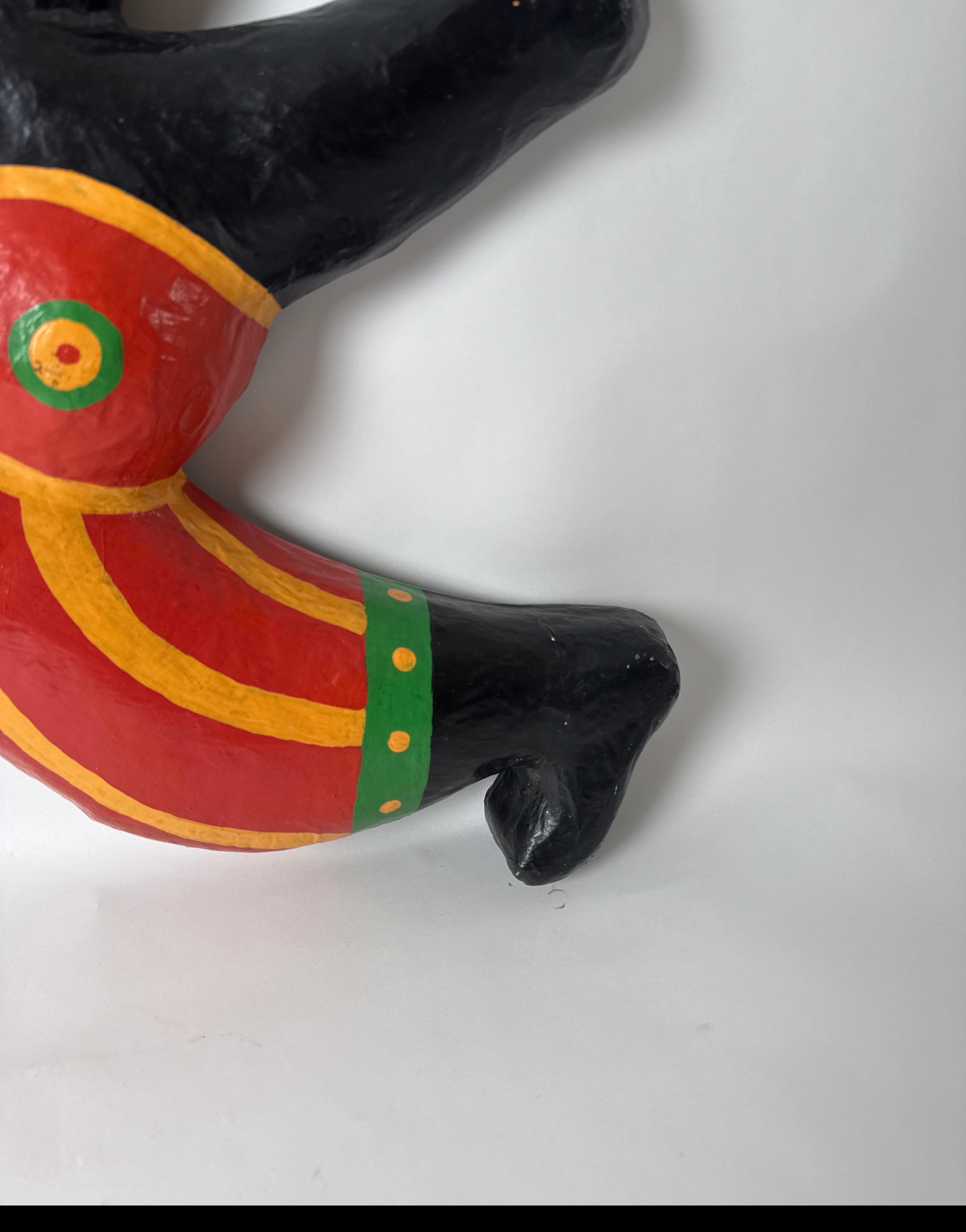 Nana Arte De Pared Pieza De  Una mujer, años 70 en Bueno estado para la venta en Hannover, DE