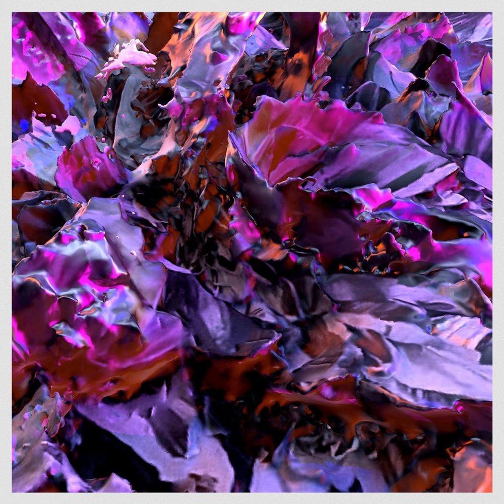 Slipstream 009 (dettaglio)