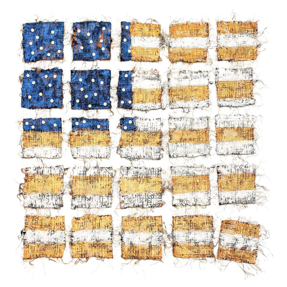 Nancy Billings Textile Art
