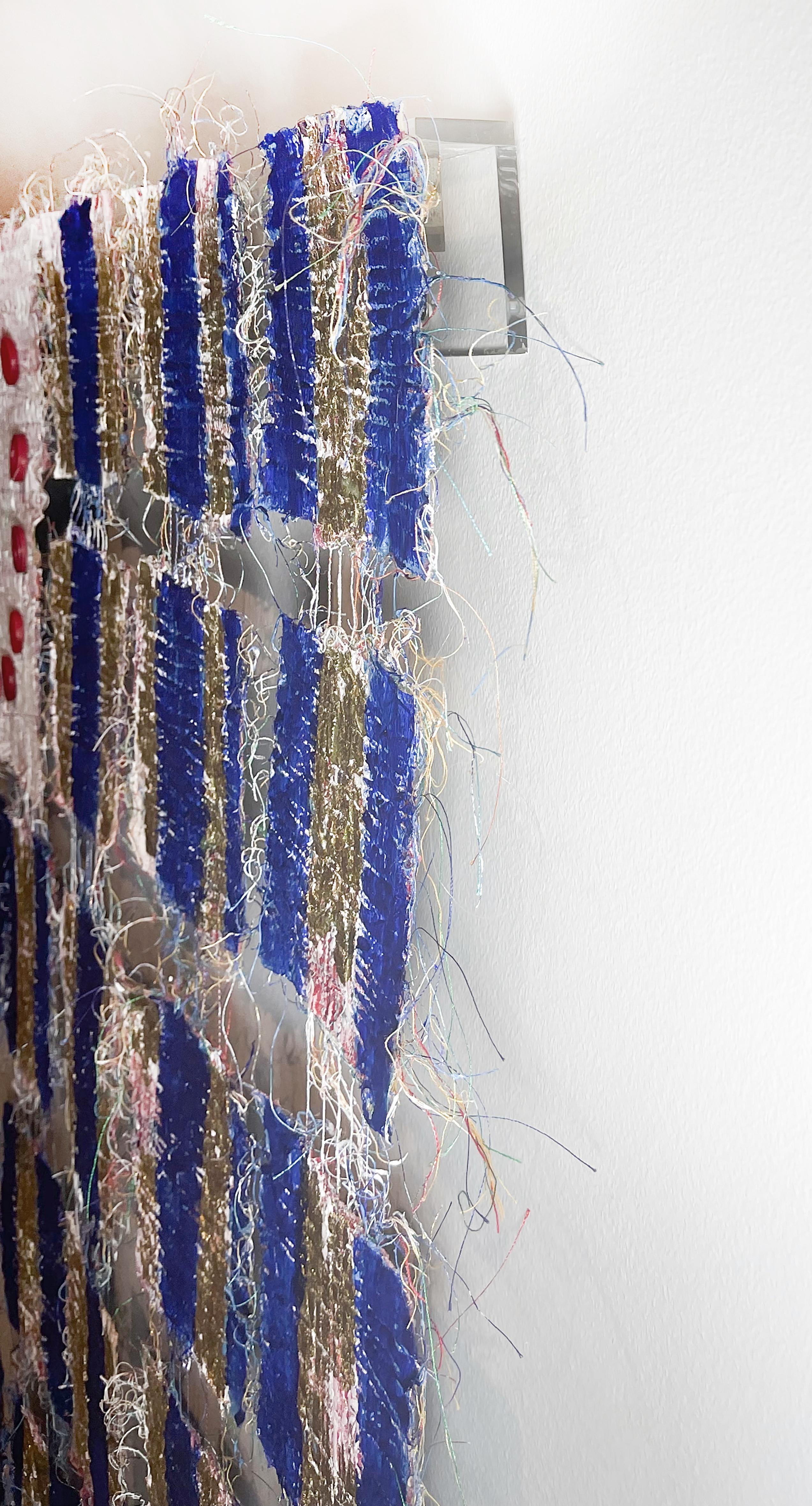 Nancy Billings Textile Art 