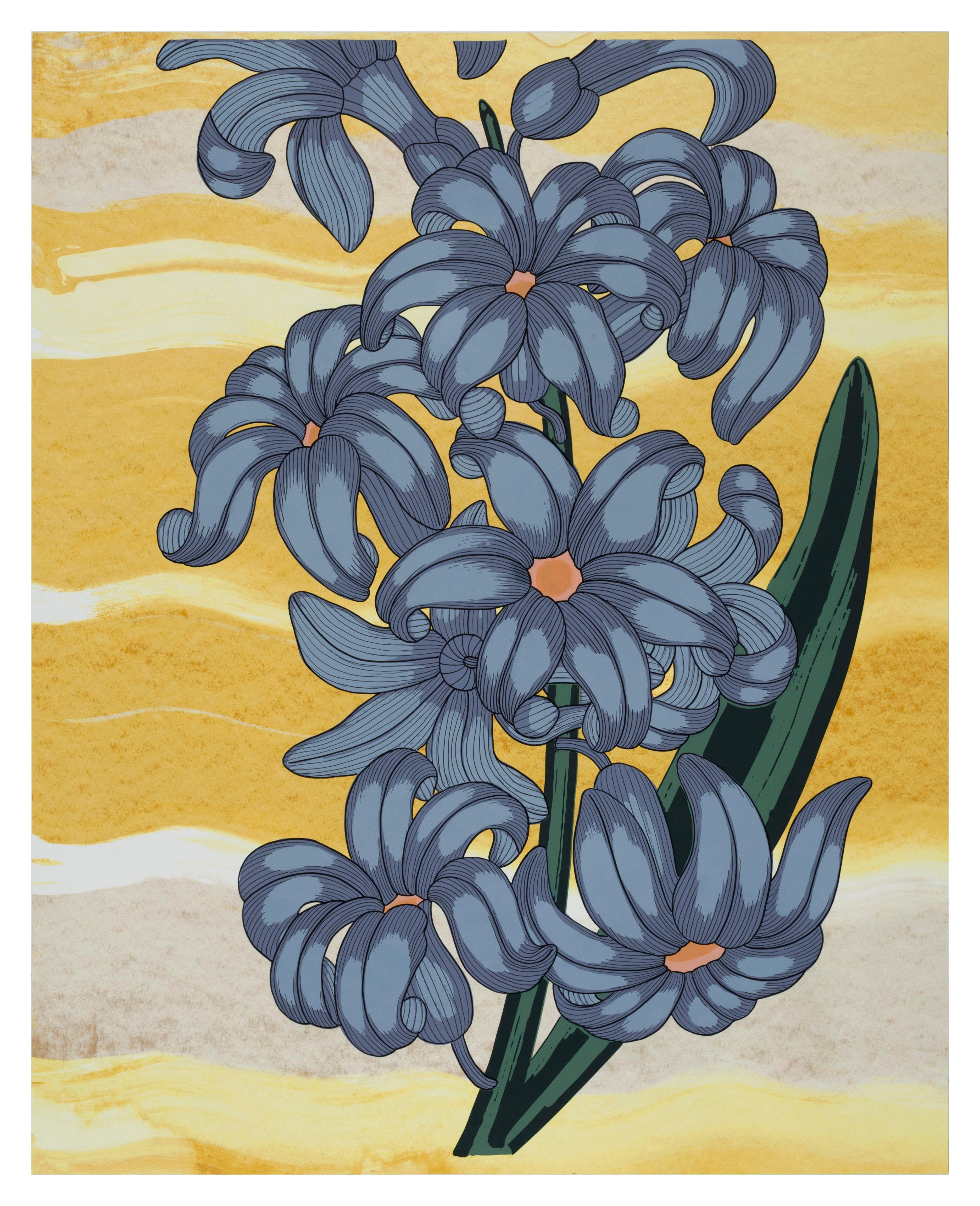 Nancy Blum Spin For Sale at 1stDibs