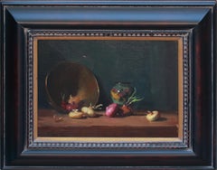 Cipollini's und Gauda-Keramik