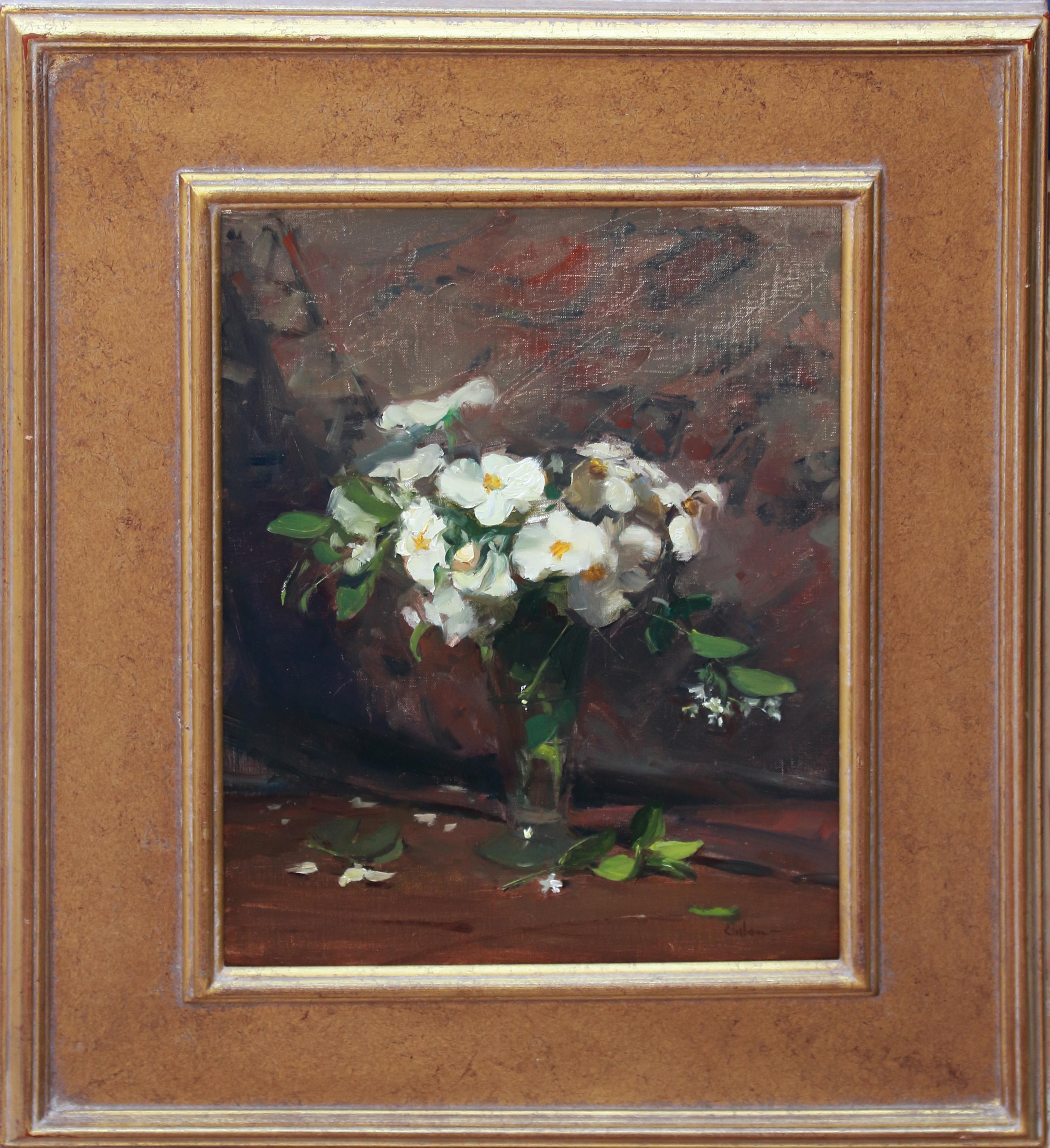 Roses anciennes