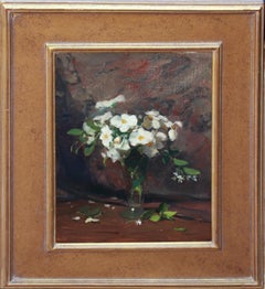 Roses anciennes