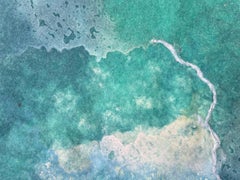 "Amidst" 2025 pasta di carta e carta fatta a mano