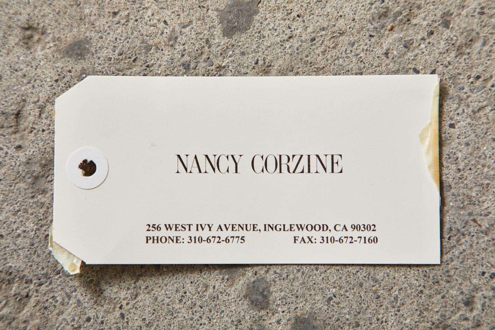 Nancy Corzine Chinoiserie Marmorplatte Anrichte Truhe im Angebot 8