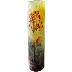 Nancy Daum Vase 