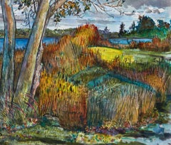 December Leaves