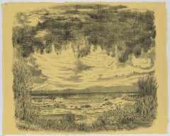 Bay Sky