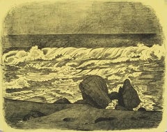 Seacoast Rocks