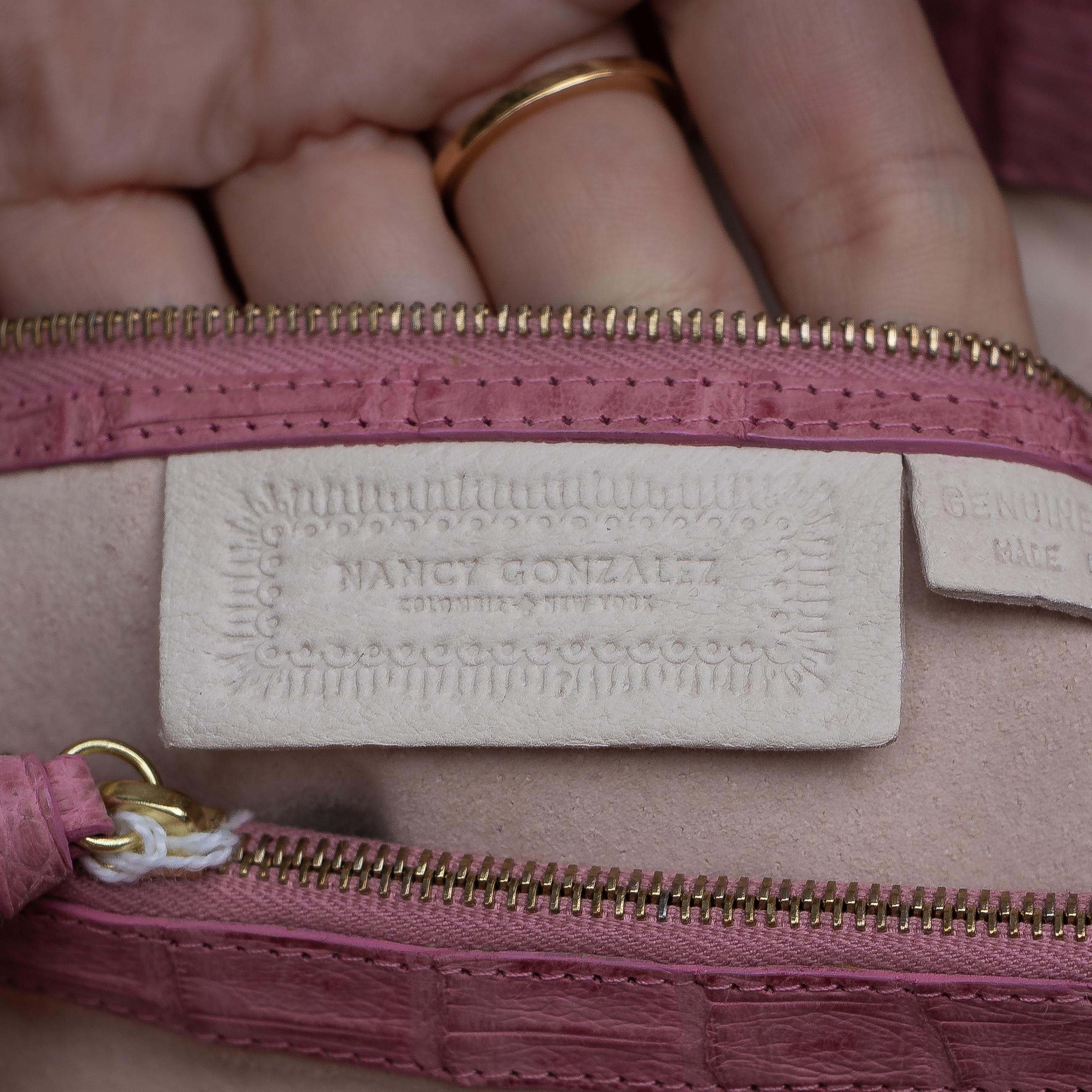 colombian handbag designer