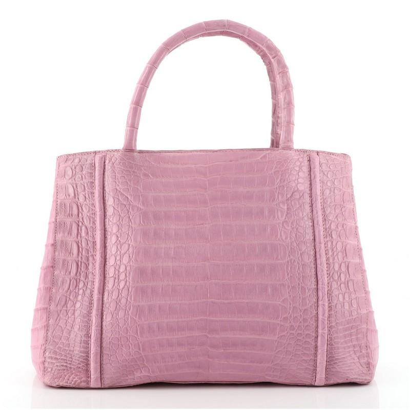 nancy gonzalez tote