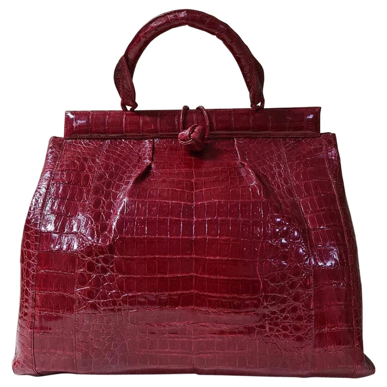 Custom Large Chanel Classic Flap Bag - Nancy Hue