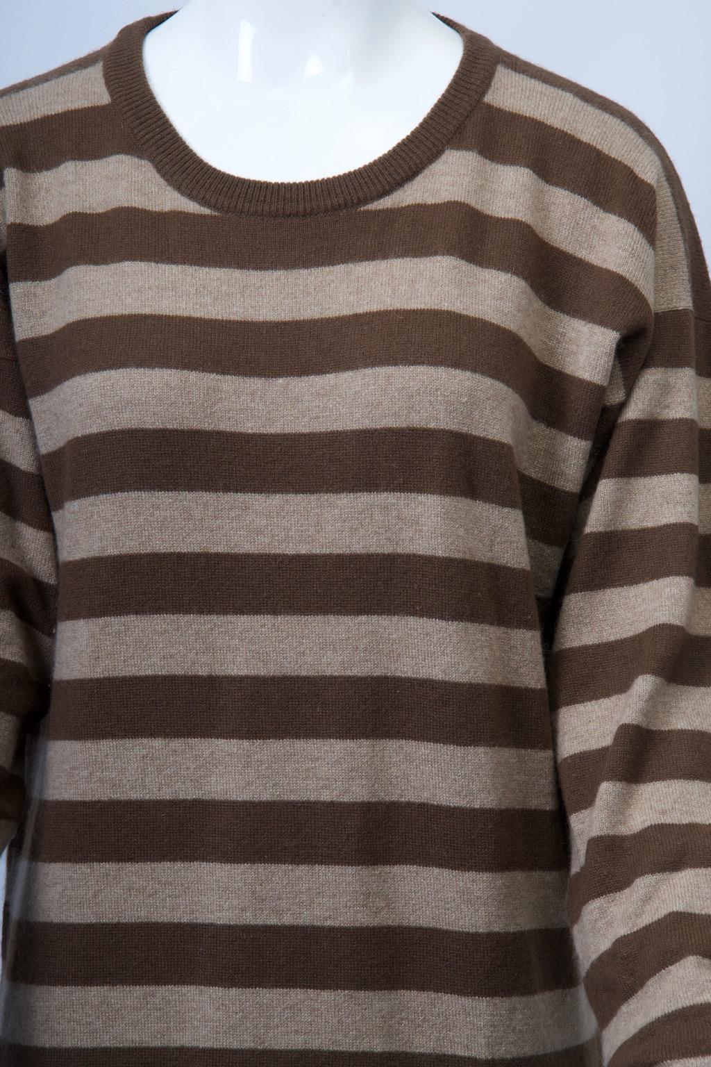 Donna Abito e scialle in cashmere Nancy Heller