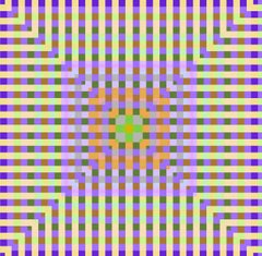 MOZART PIANO SONATA 11, Digital on Paper