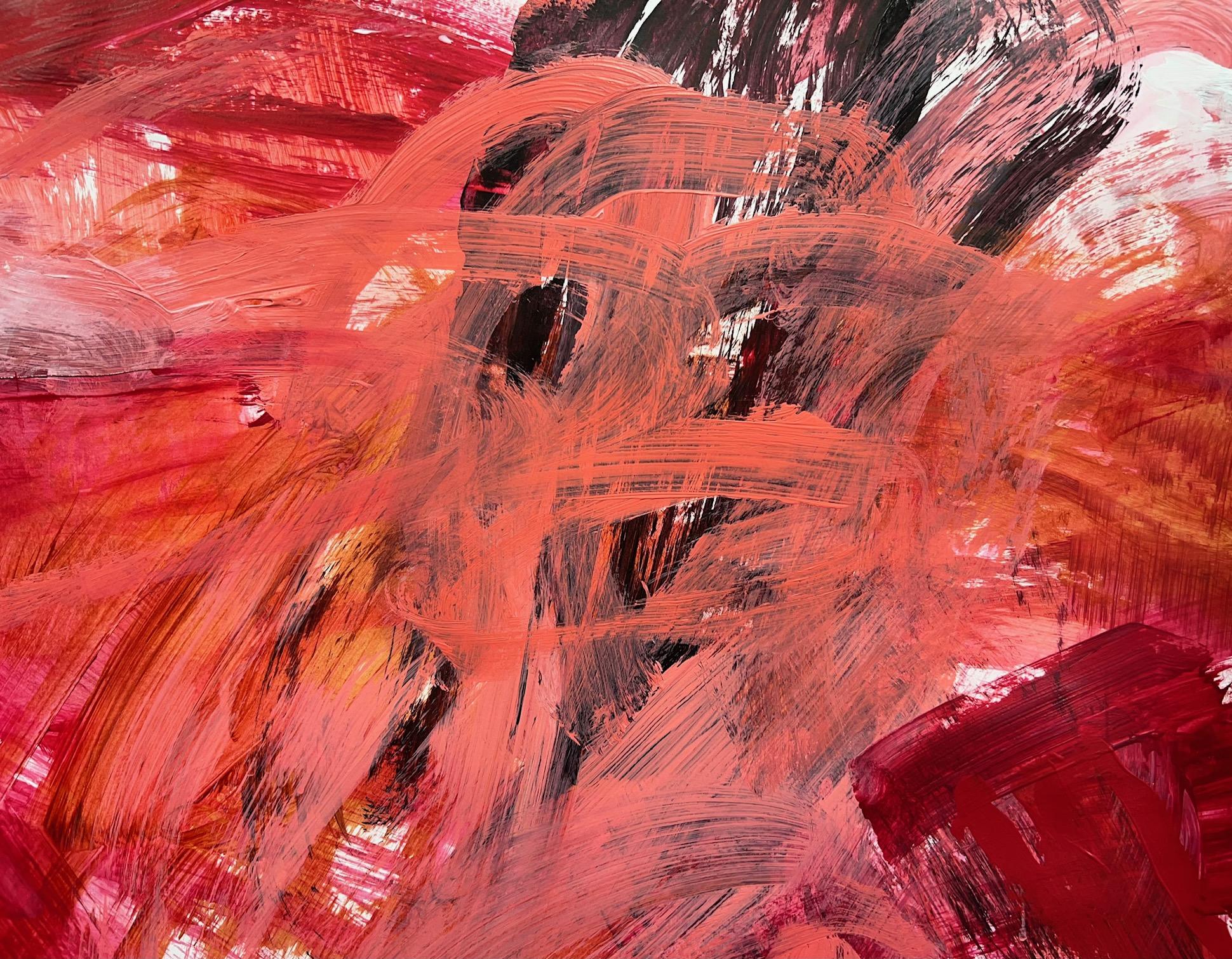 Processo primario Rosso #2 in vendita 3