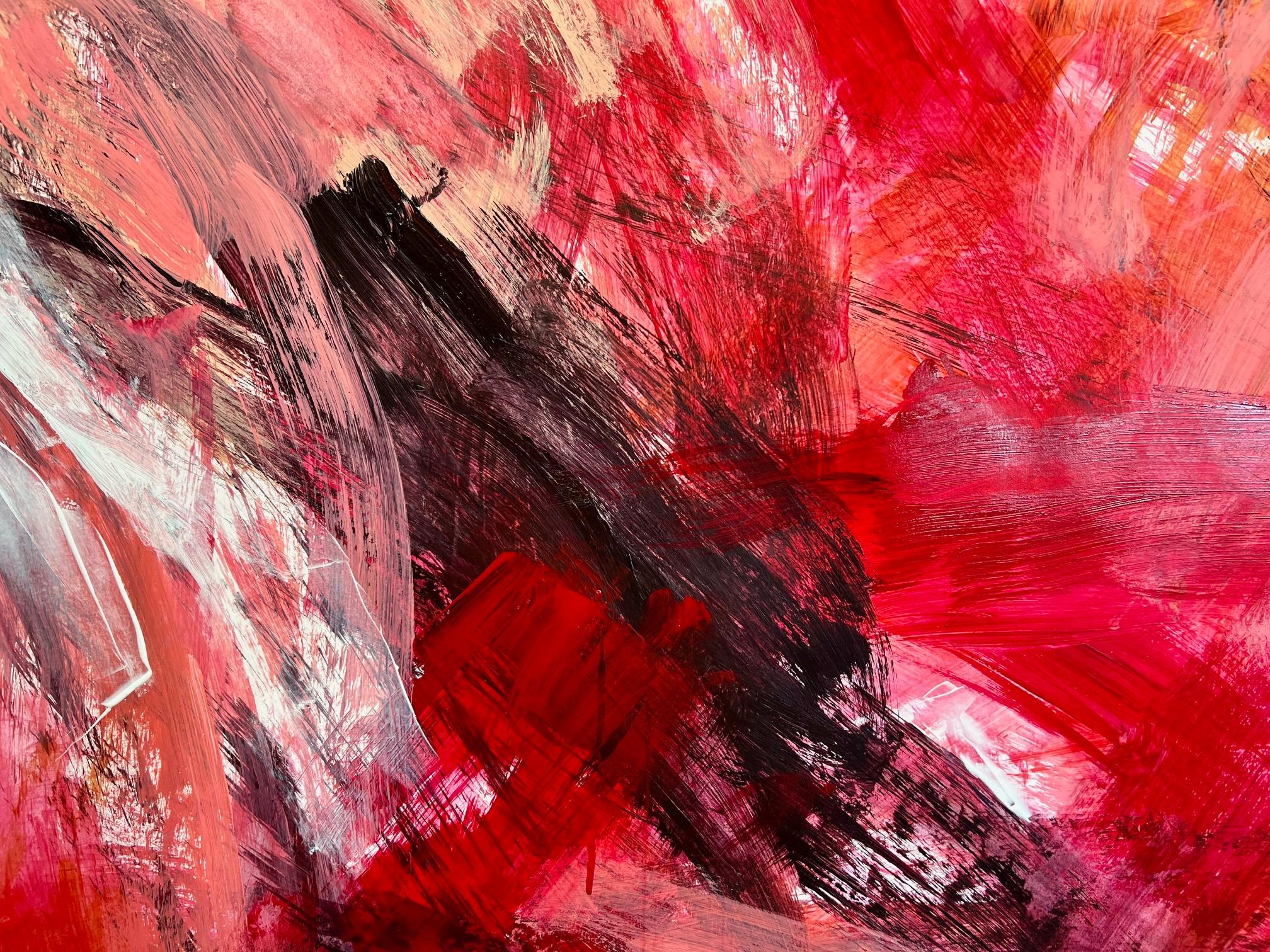 Processo primario Rosso #2 in vendita 4