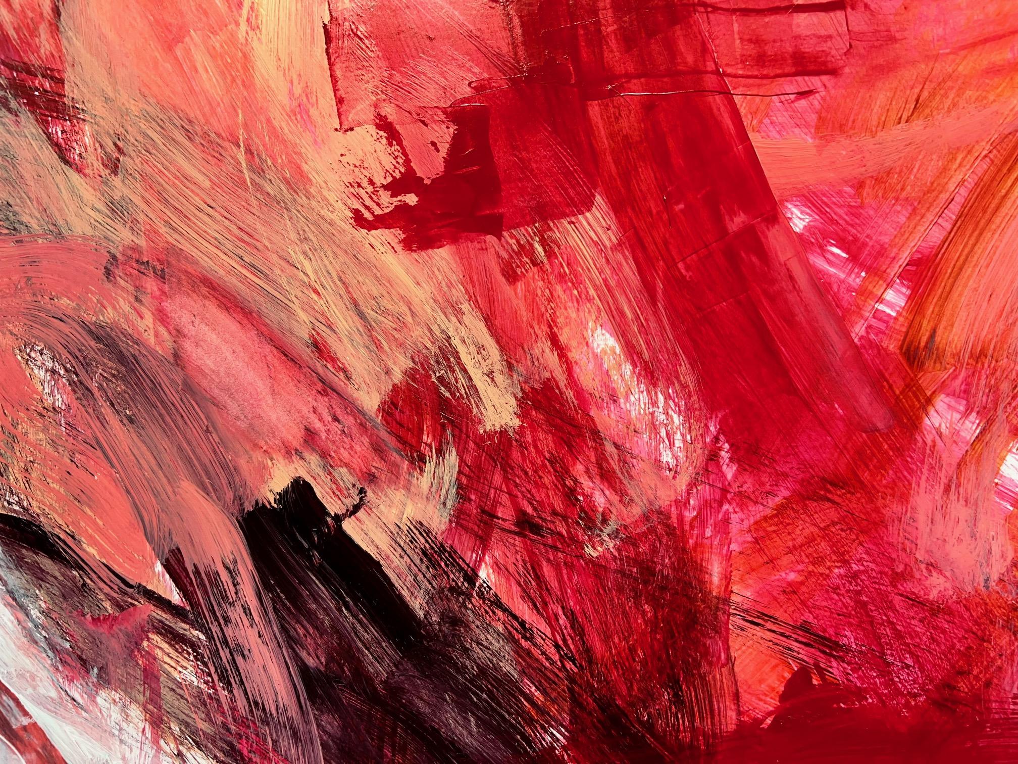 Processo primario Rosso #2 in vendita 5