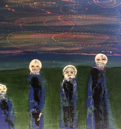Little Ghosts 9
