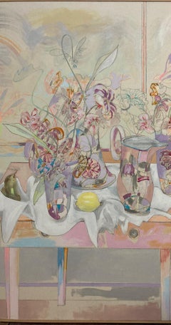 Vagues, particules et poire Bosc