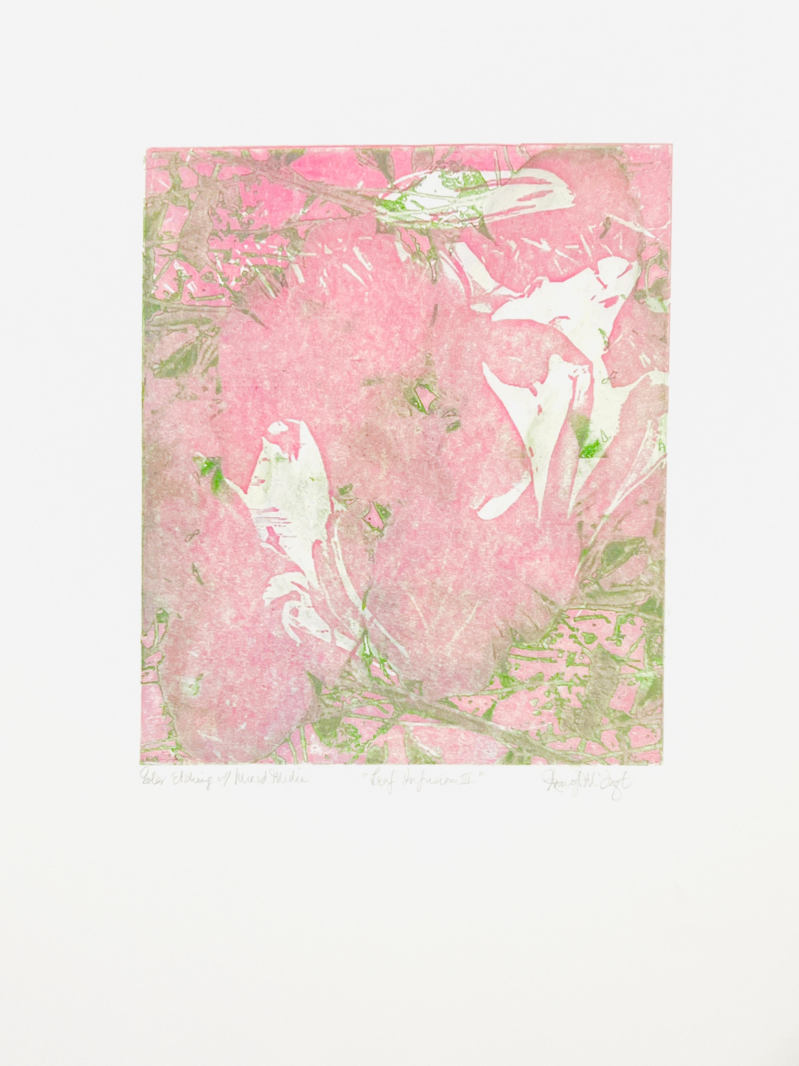 Artist's Statement

Having lived on nature preserves and near the ocean the majority of my life, the health status of the environment in which we live is of utmost importance to me. My daily walks find me in the forest, by the river, near the ocean