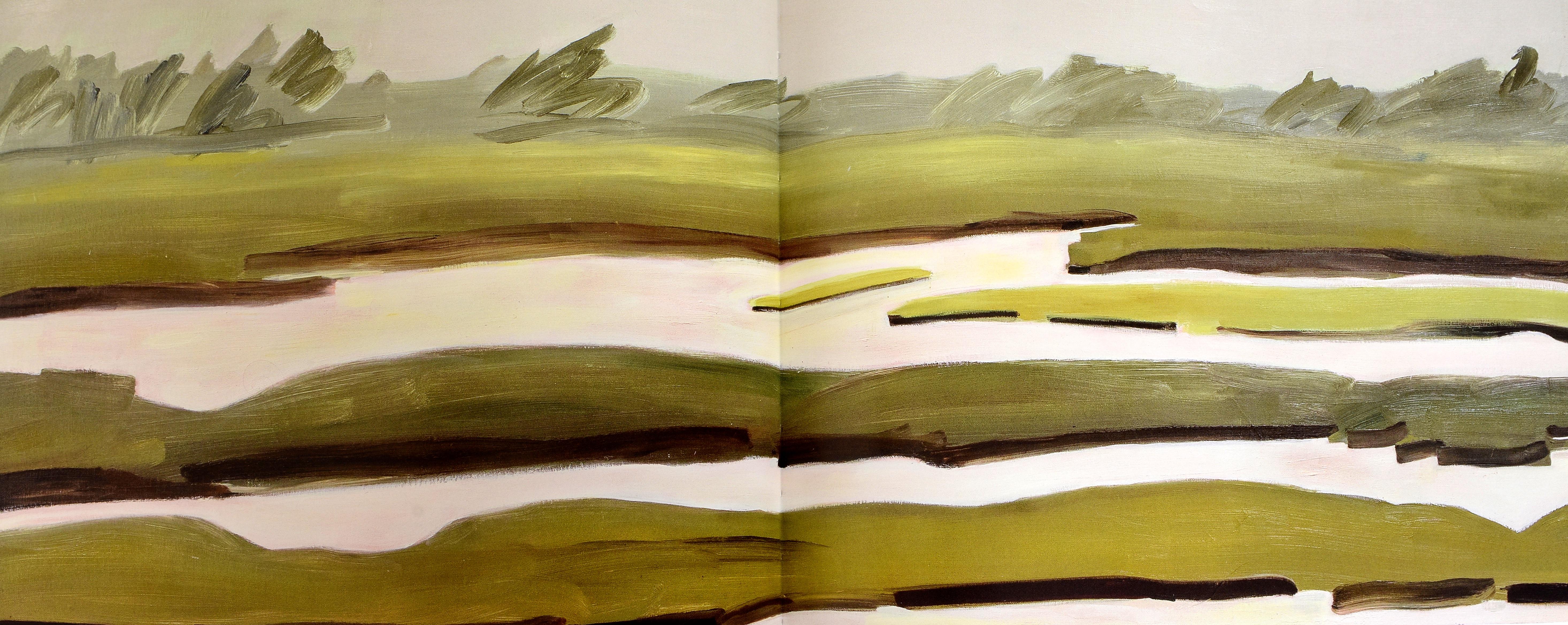Nancy Mitchnick Non calibrée, 1ère édition en vente 12