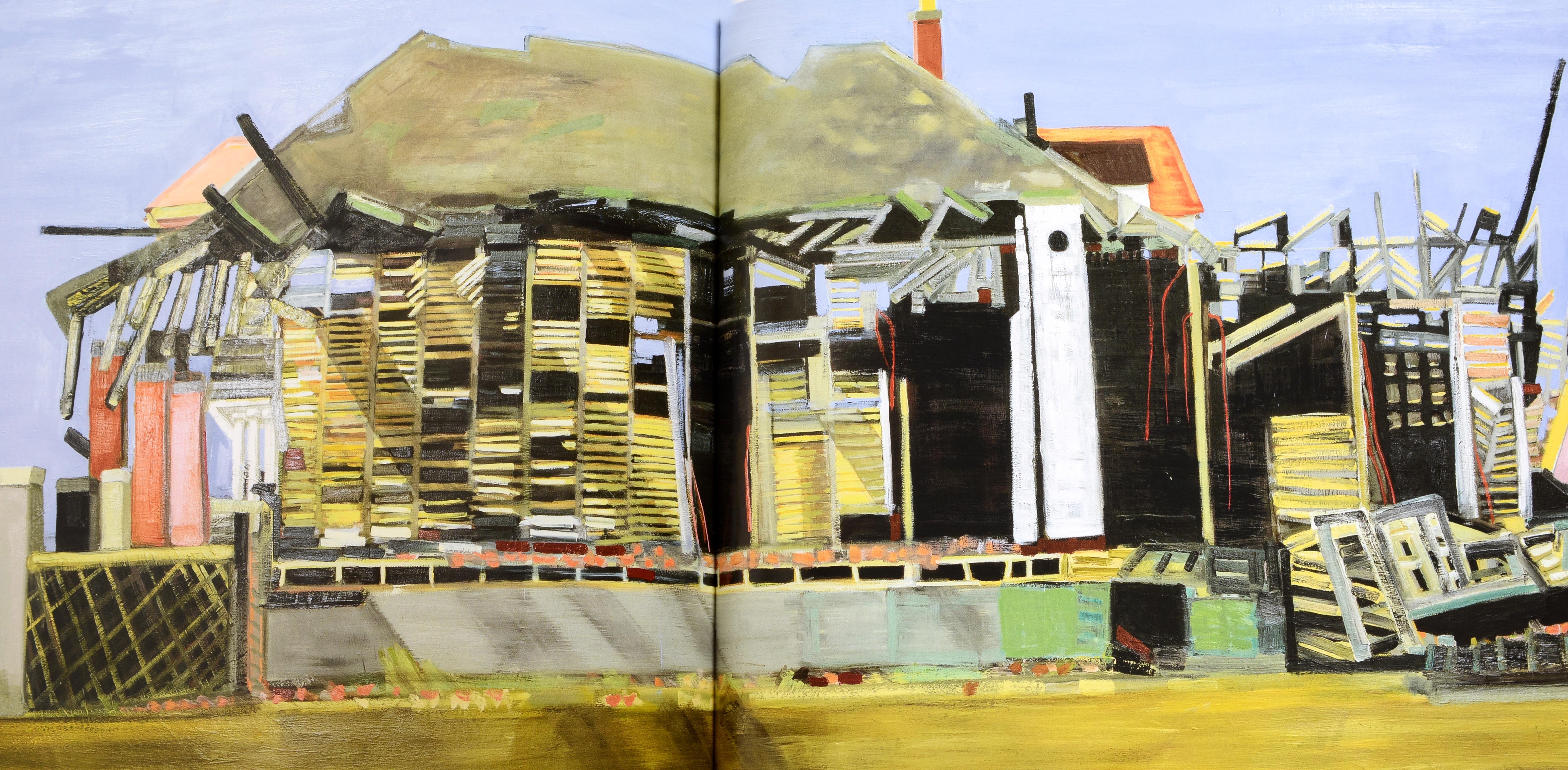 Nancy Mitchnick Non calibrée, 1ère édition Excellent état - En vente à valatie, NY