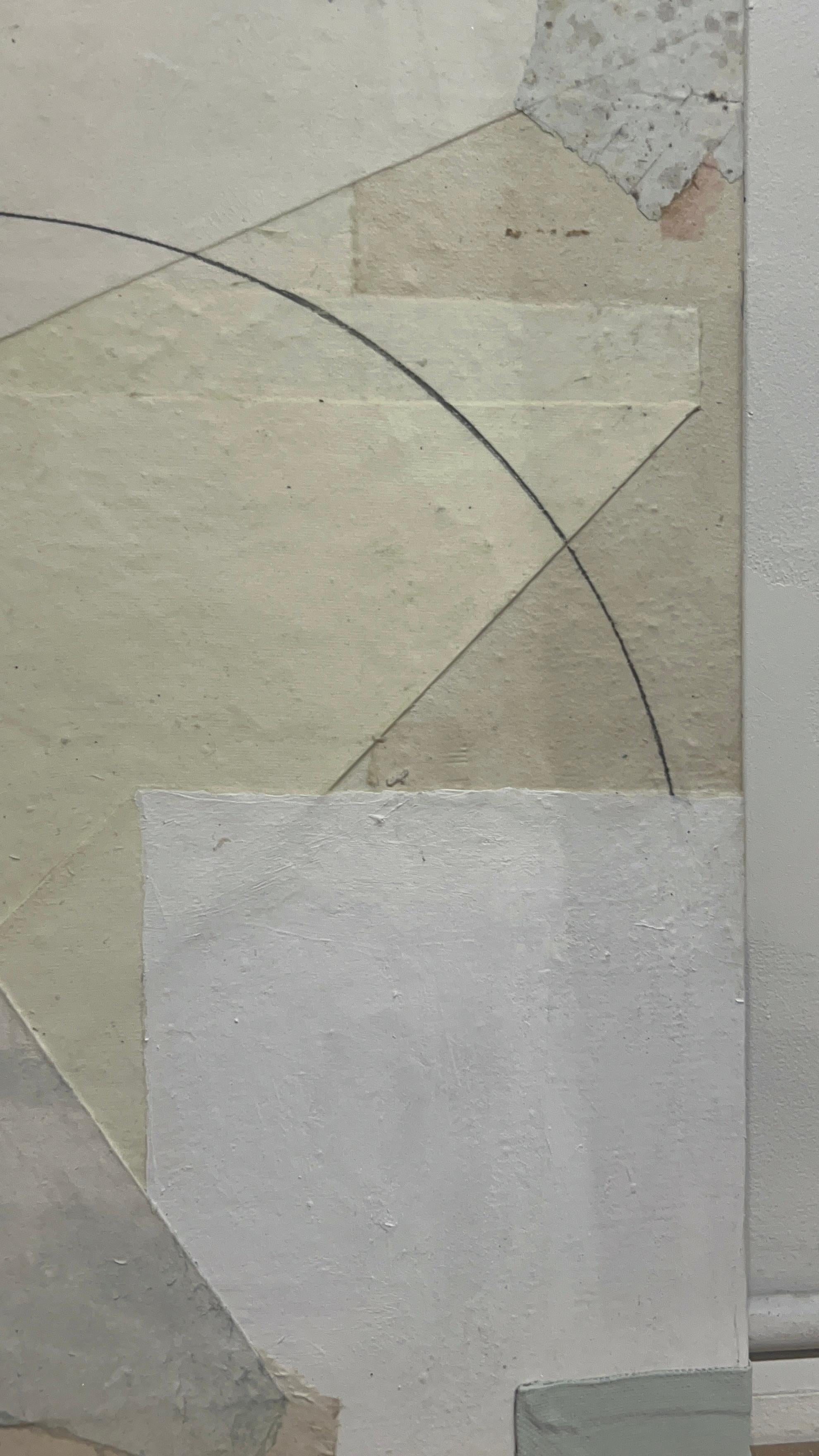 
Nancy Bergman Pantirer’s paintings and sculptures have been exhibited in both solo and group exhibitions throughout the country and can be found in collections such as the University of Hartford, as well as corporate and private collections. She