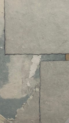 Cricular Multimedia Art on Canvas