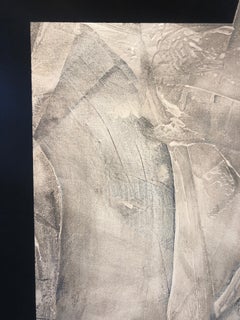 Breaking Out: Abstract Contemporary Acrylic Painting