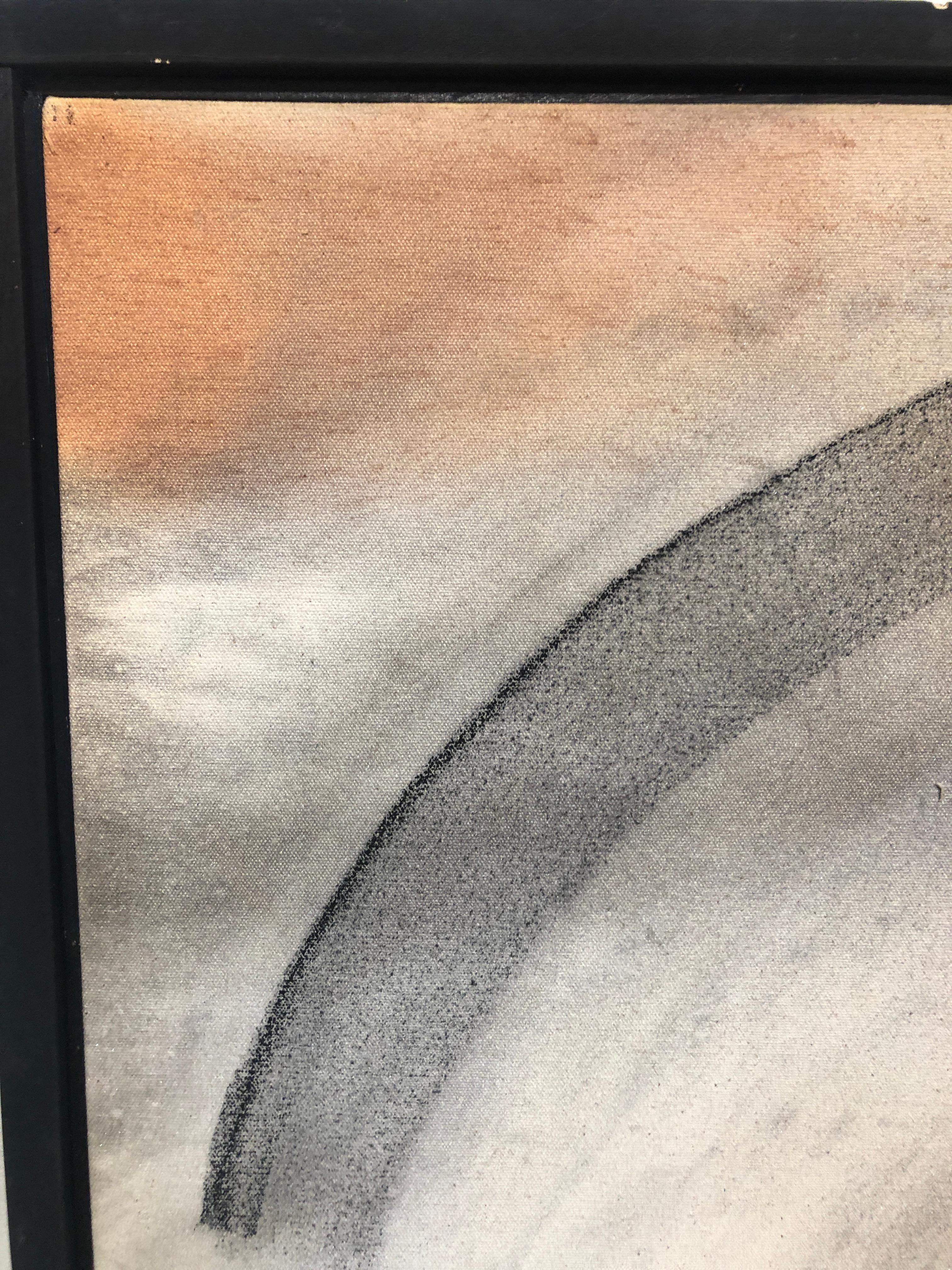 Campo di colore Serie 2 - Painting di Nancy Pantirer