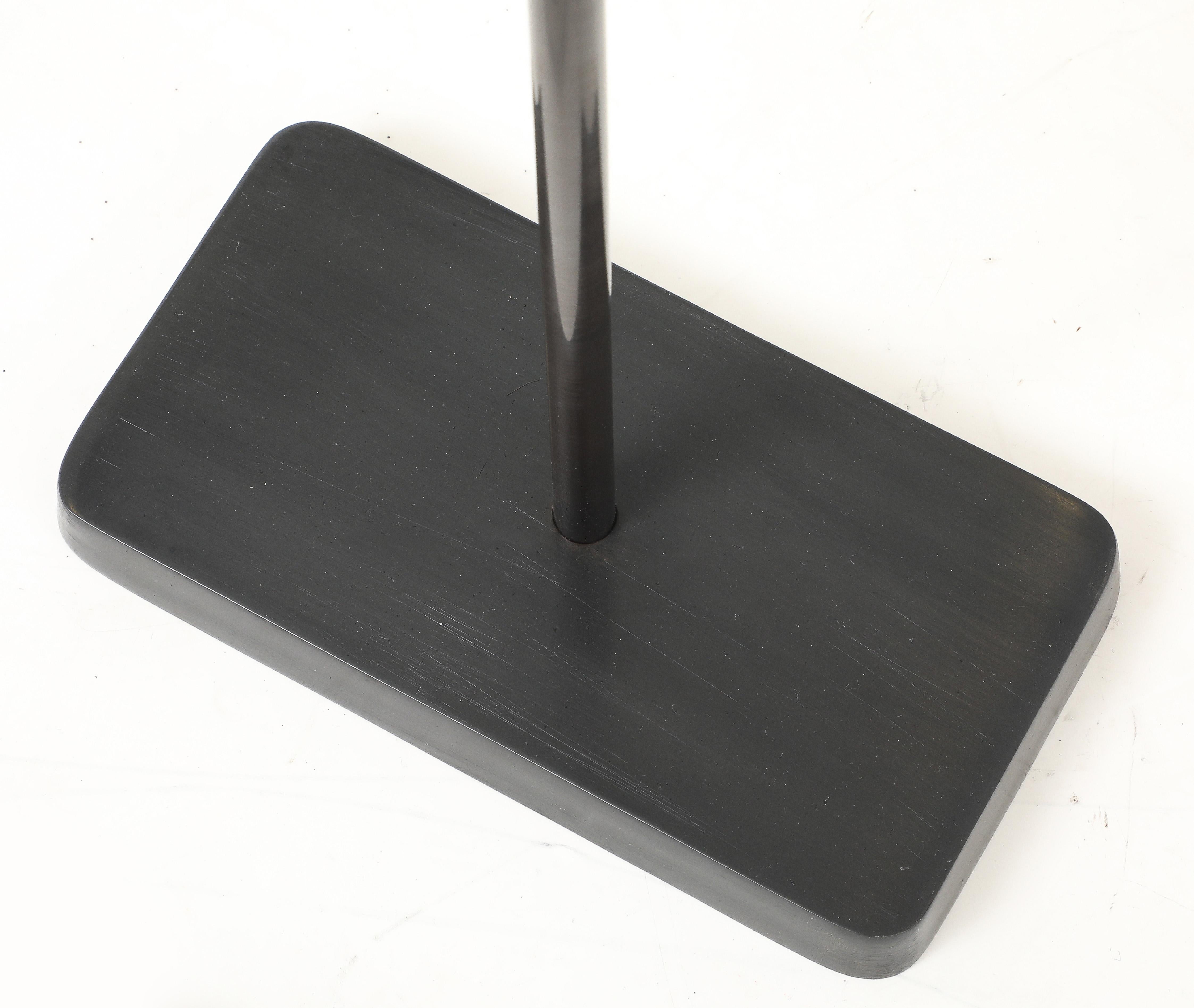 Outils de feu en bronze de Nancy Ruben en vente 3