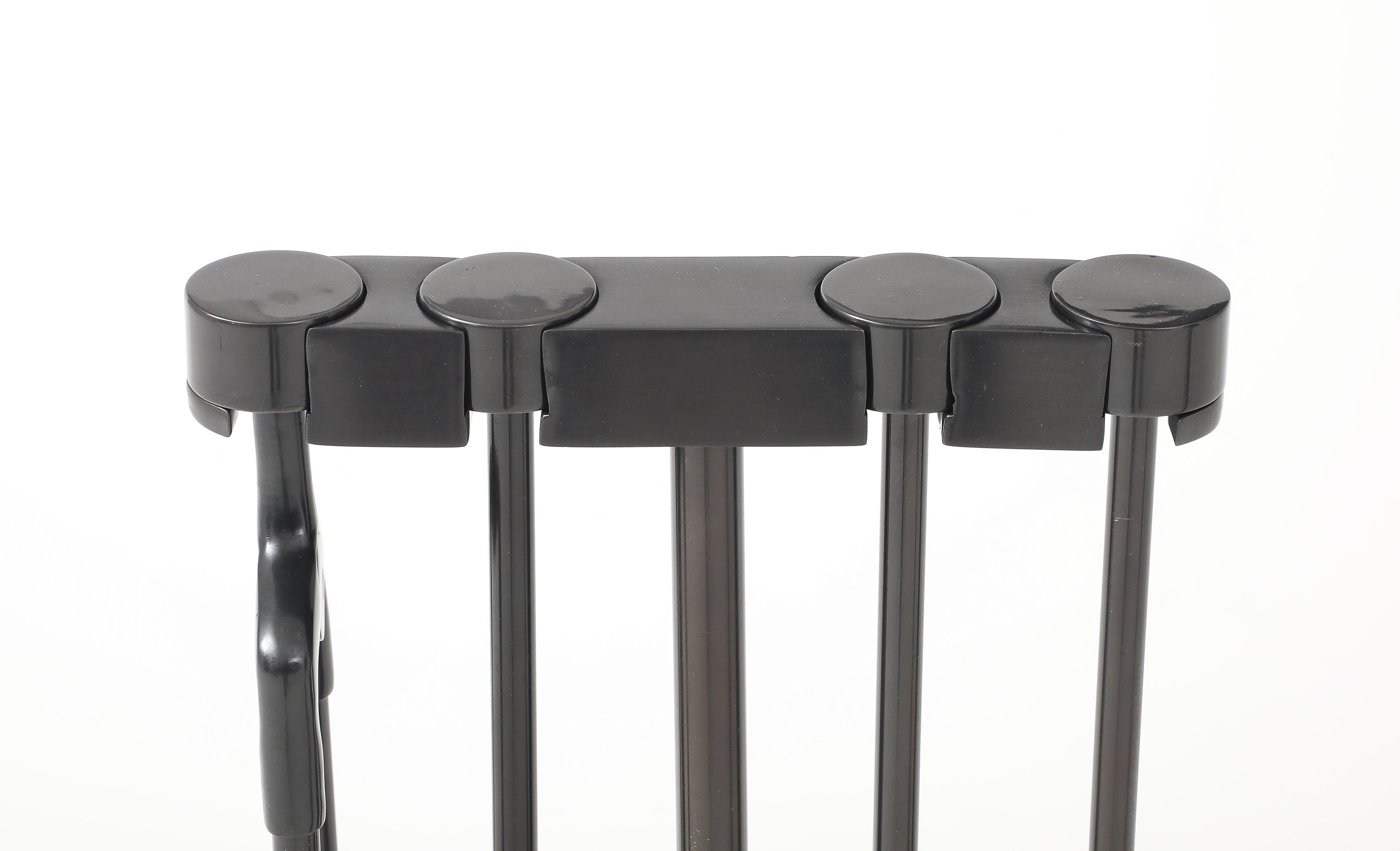 Bronze Outils de feu en bronze de Nancy Ruben en vente