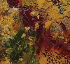 New Awakening 48 X 48