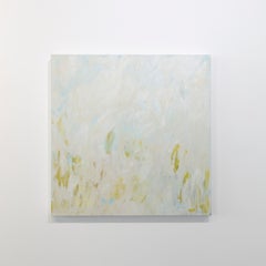 "Stonington" Abstract Painting