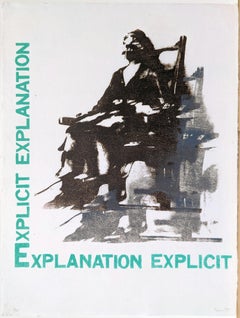 Vintage Explicit Explanation