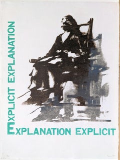 Explicación explícita