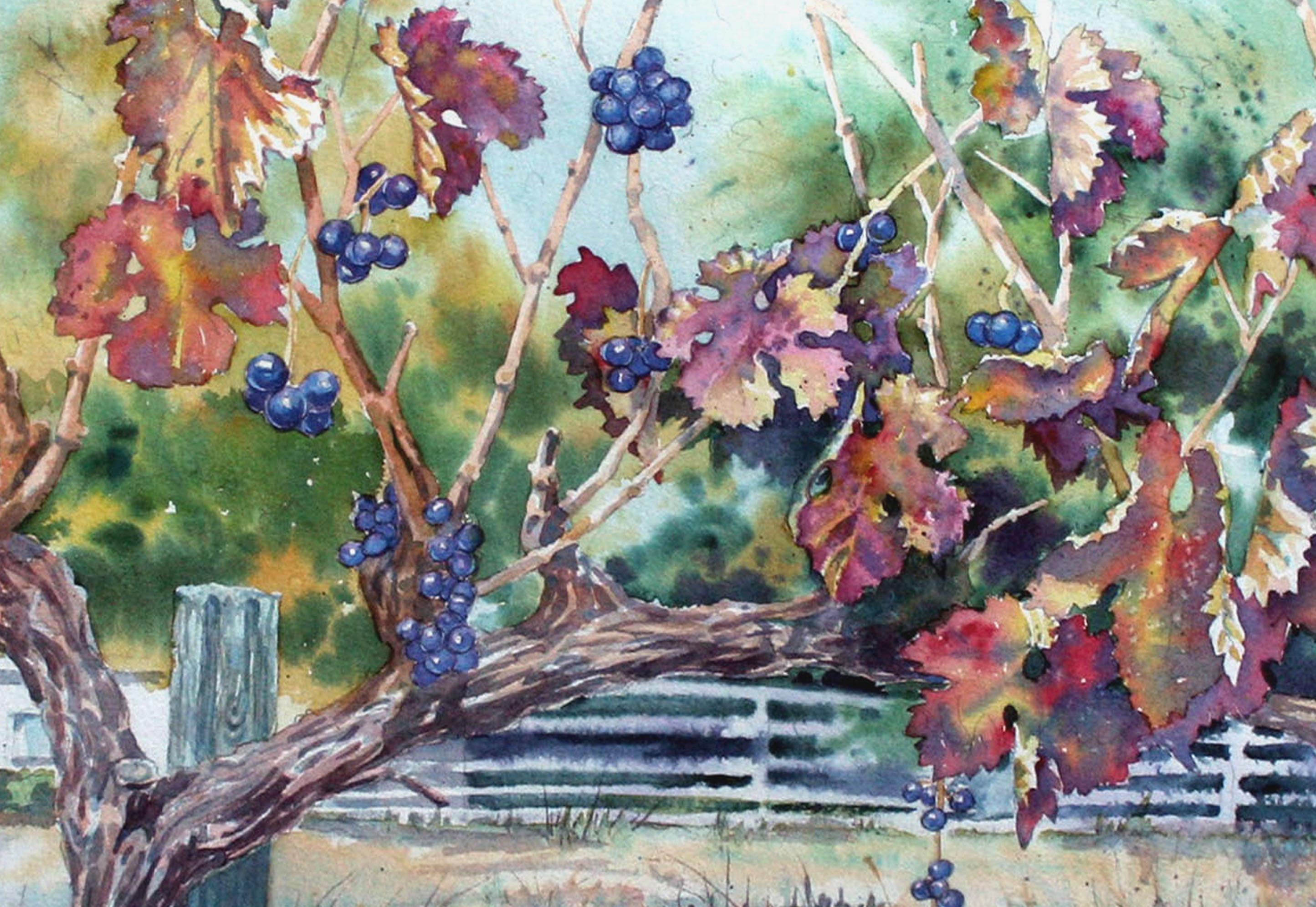 david baltins