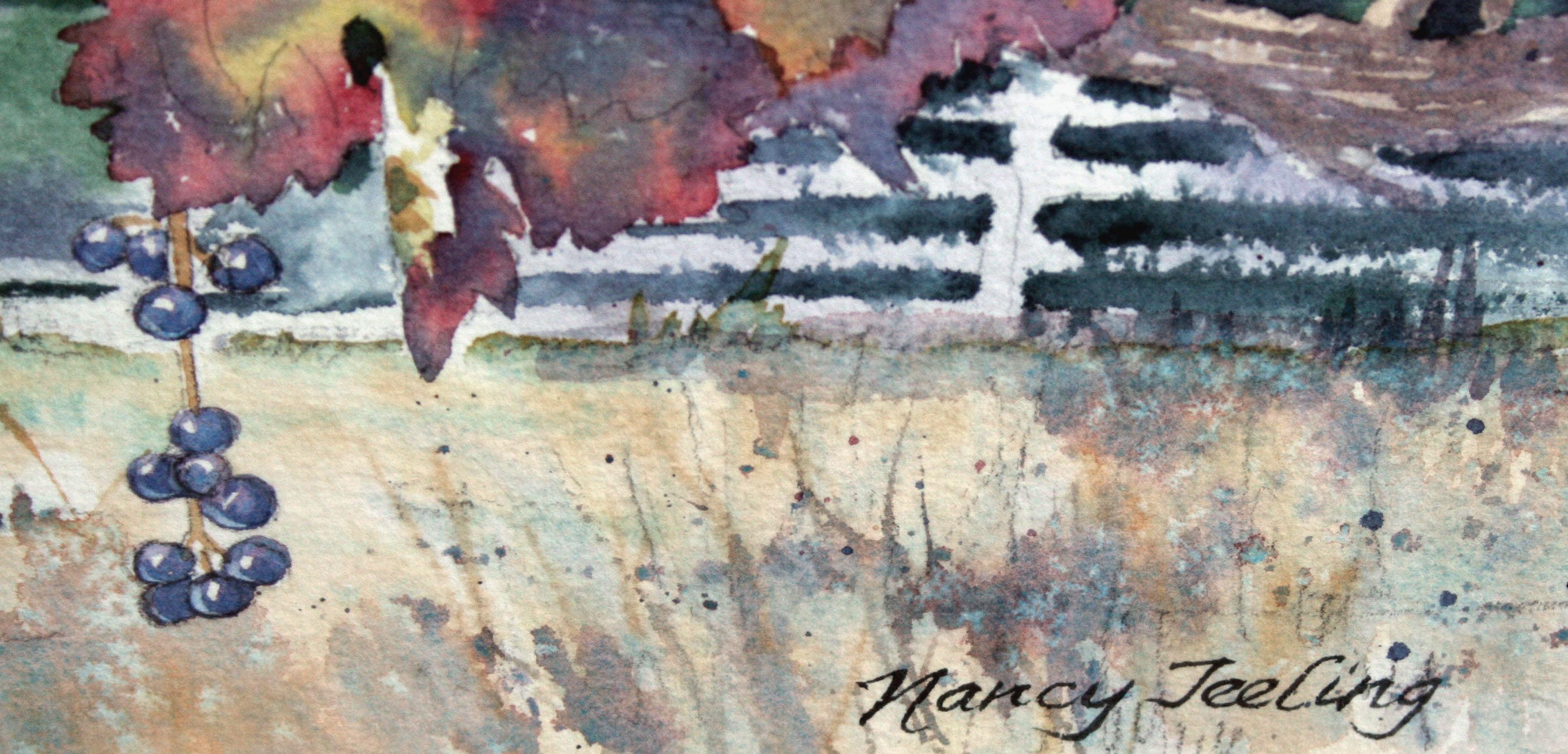nancy lund paintings