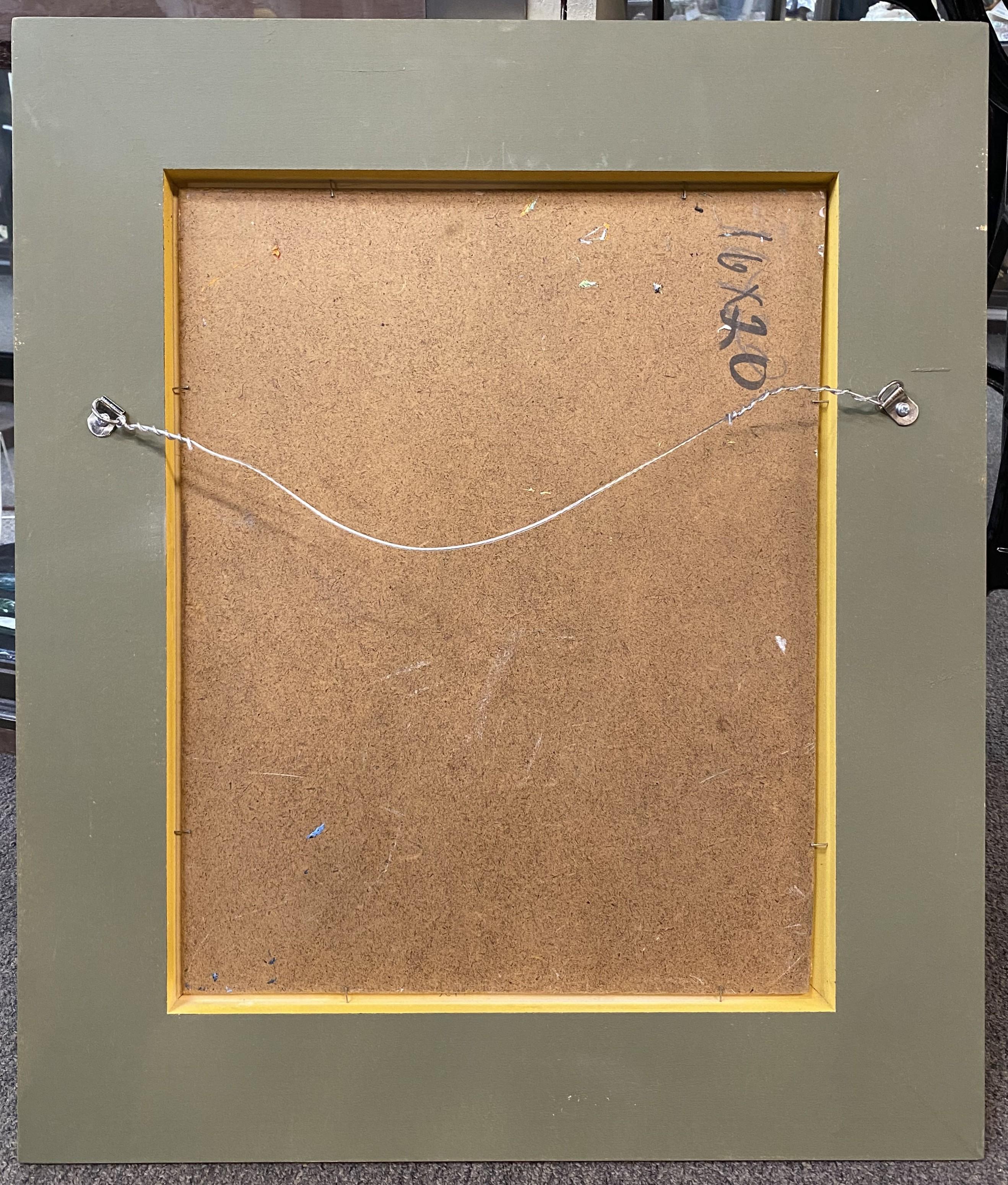 Boston Public Gardens 7