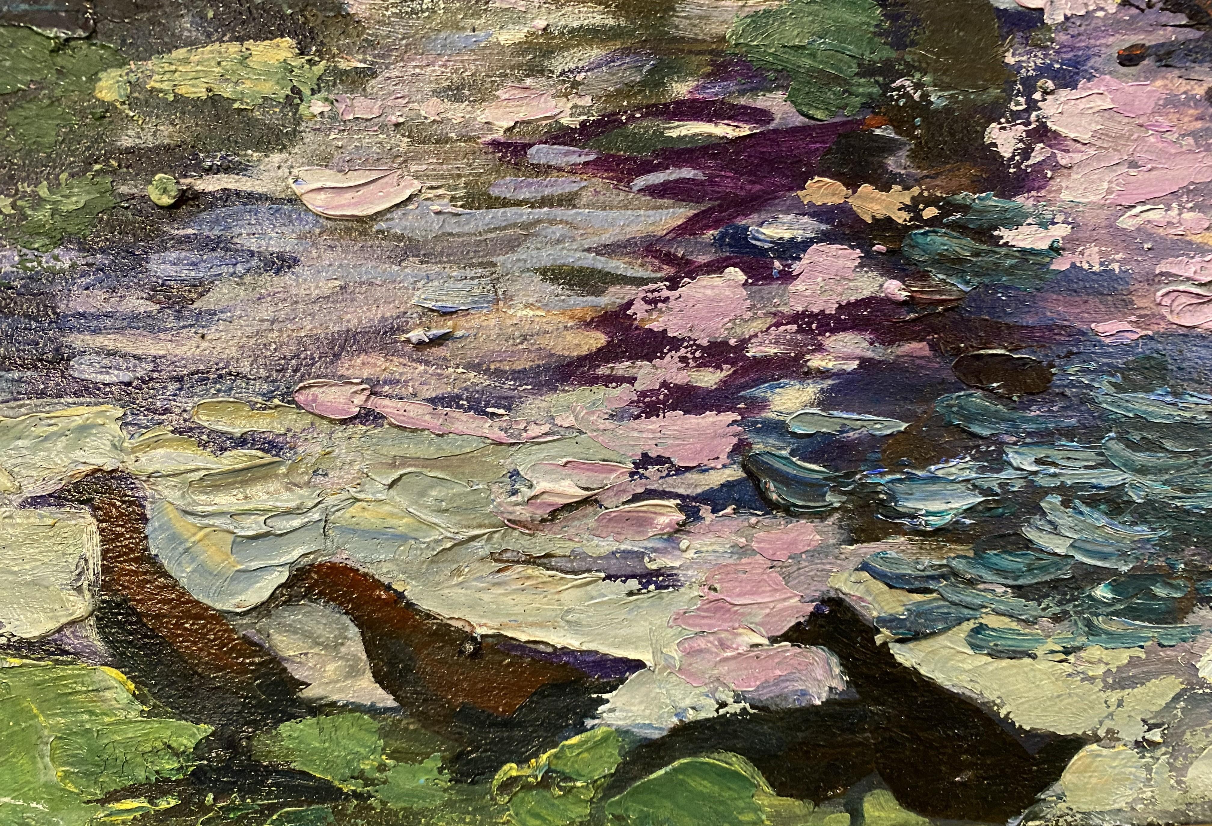 Boston Public Gardens 3