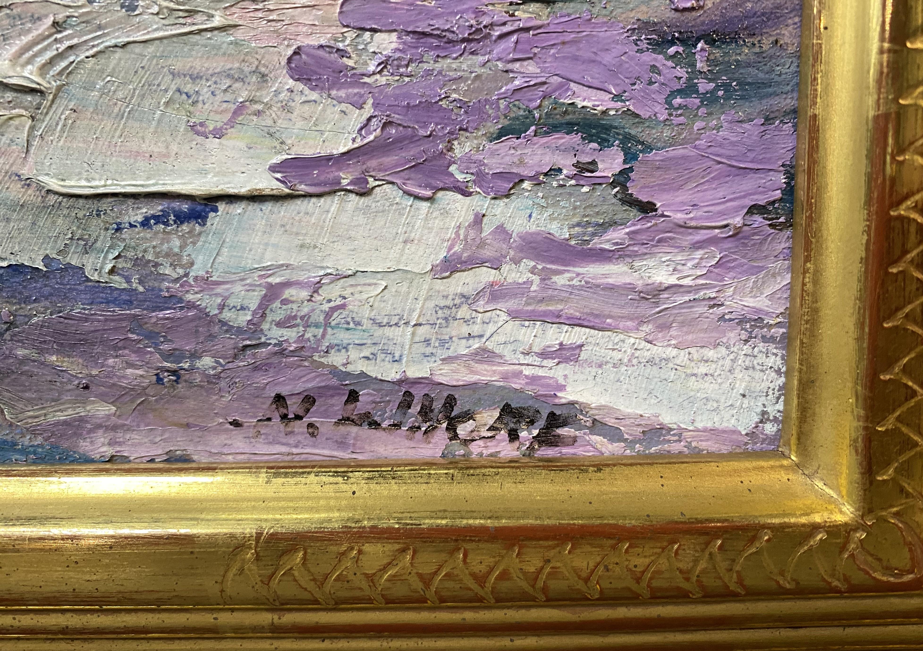 Boston Public Gardens 5